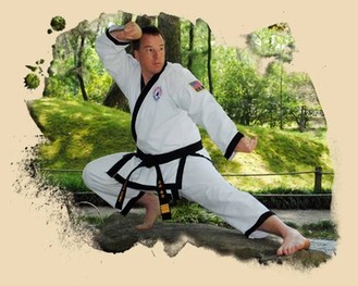 Master Henry-martial arts morehead city